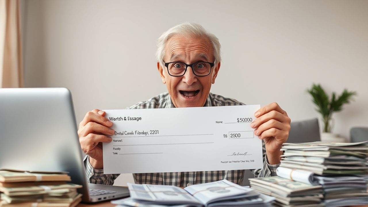 Retraite Sans Travail 1605 Euros