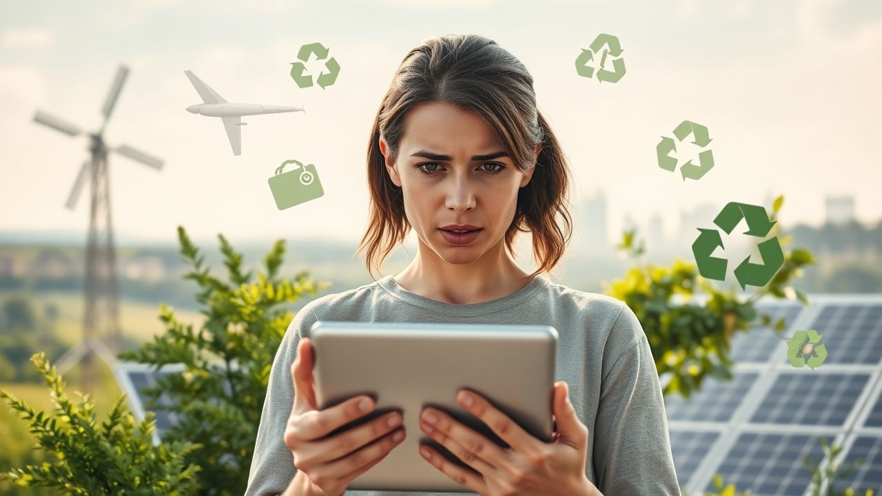 Revenu Transition Ecologique