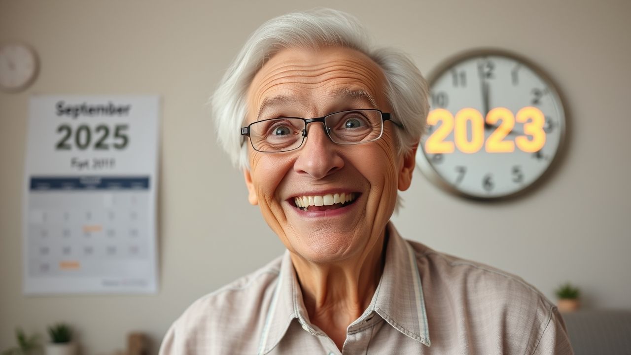 Revolution Pour Seniors