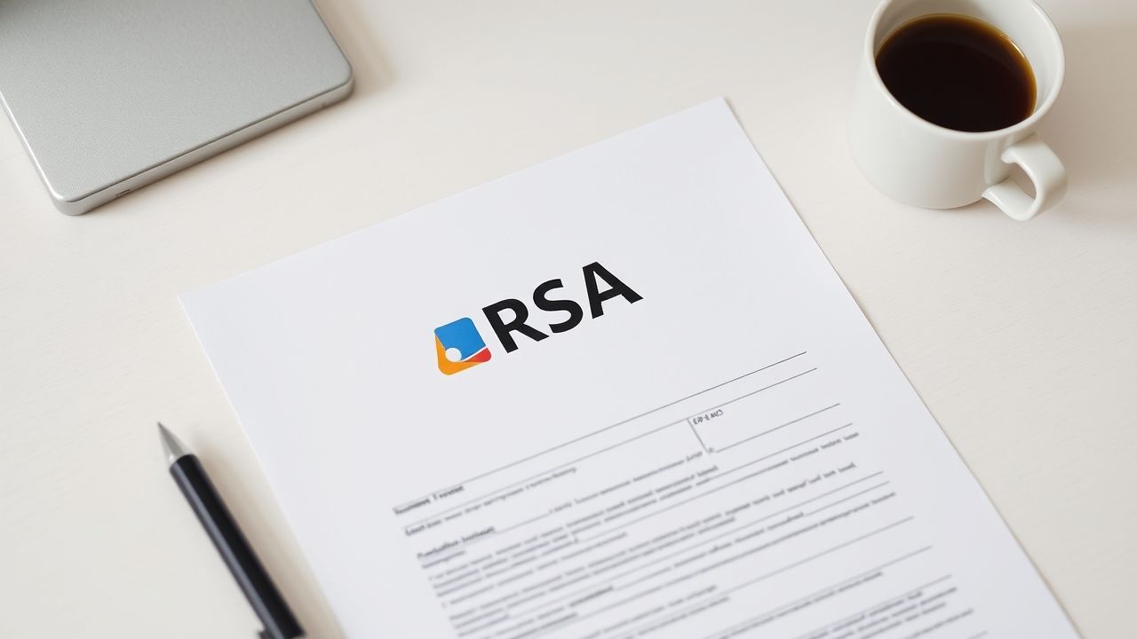 Rsa Nouveau Formulaire Obligatoire 2025