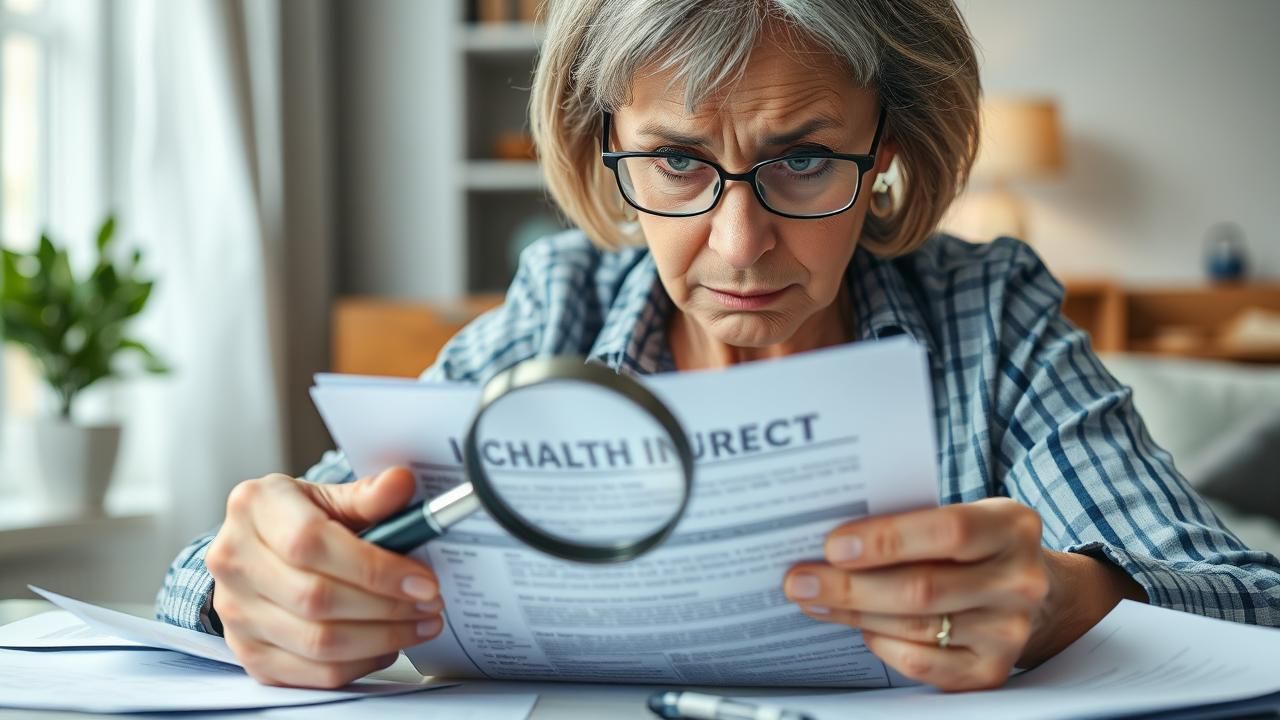 Sante Clause Cachee Frais Assurance 2025