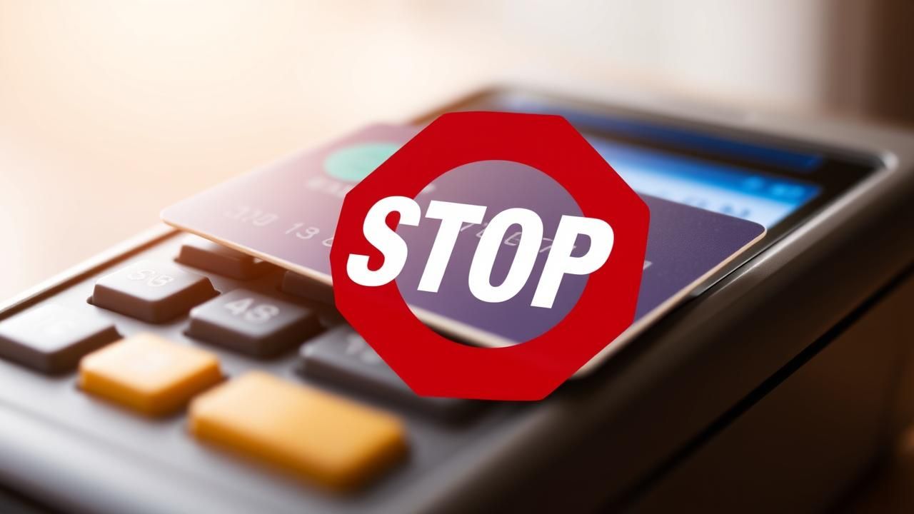 Securite Bancaire Bloque Paiements Fraudes