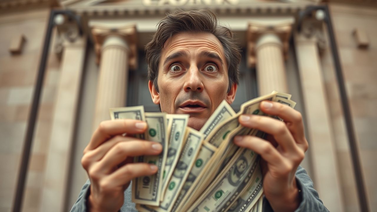 Successions Sans Frais Bancaires