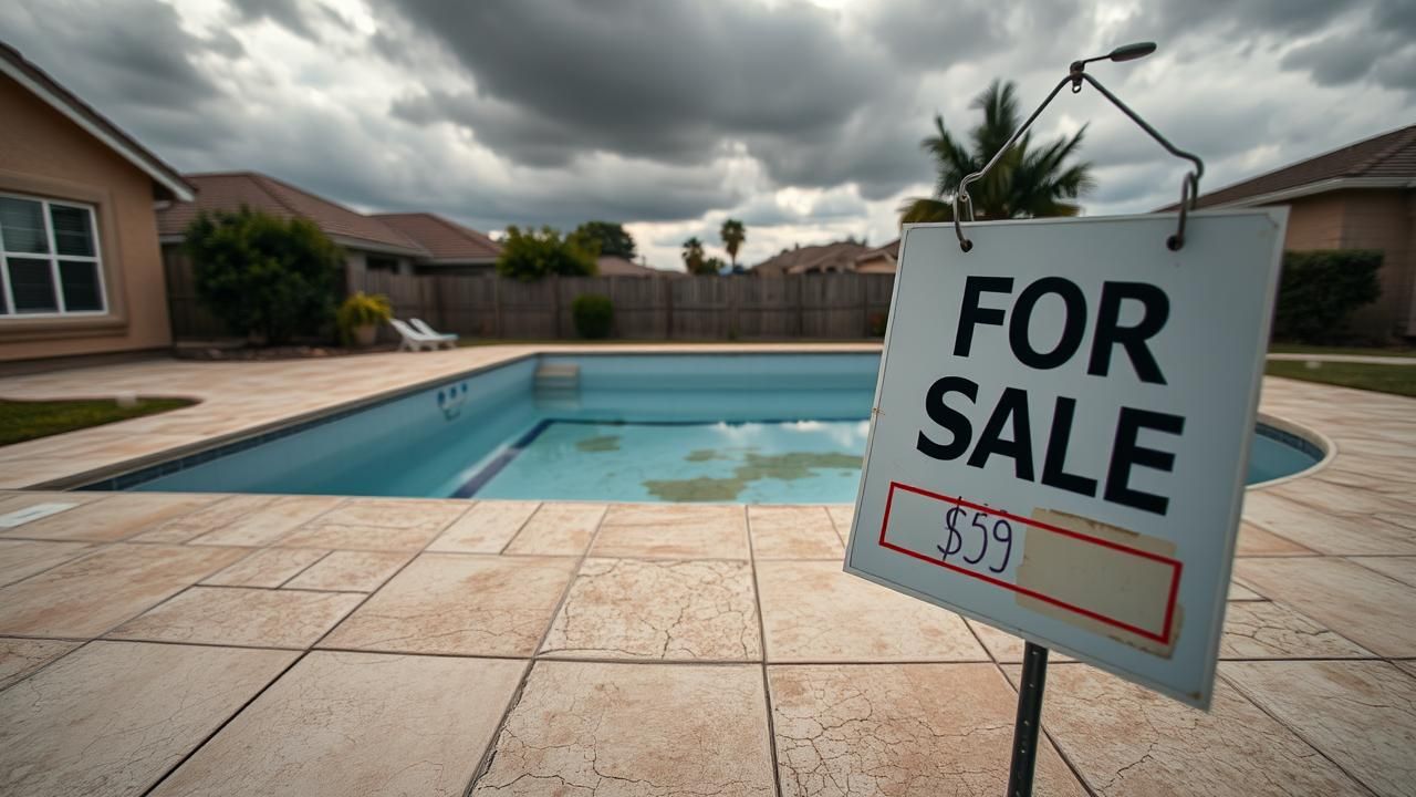 Taxe Piscines Hausse Choquante 2025