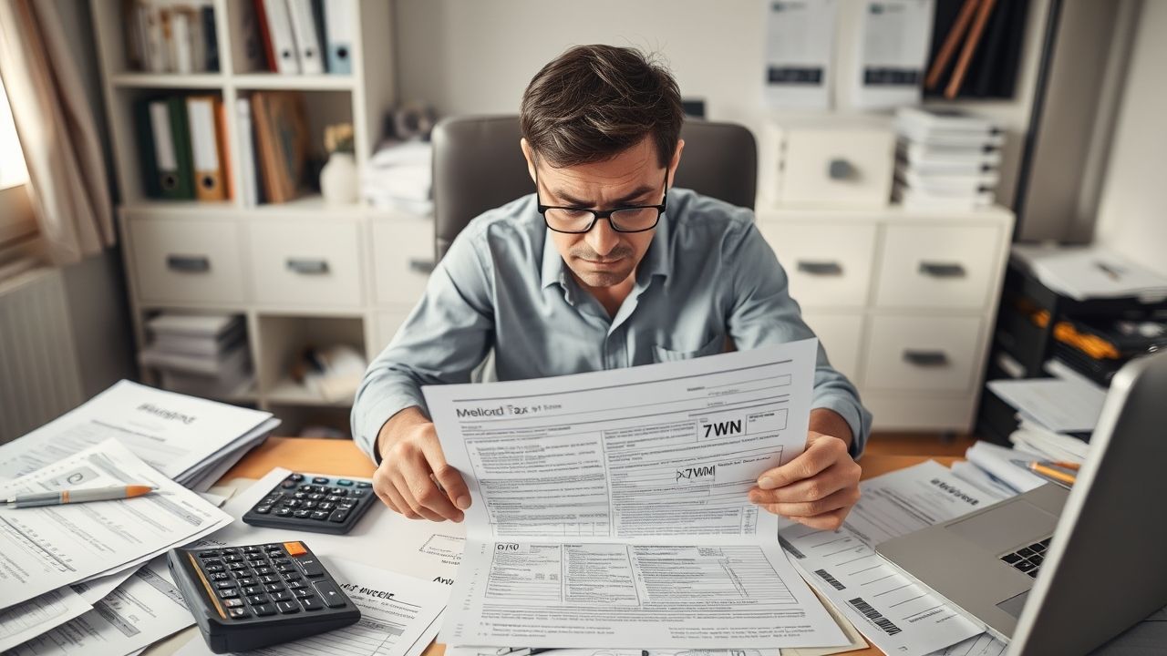 Teletravail Case Oubliee Perte 320 Euros