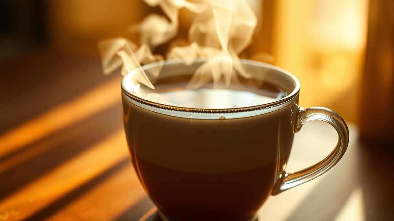 The Toxin In Your Tea