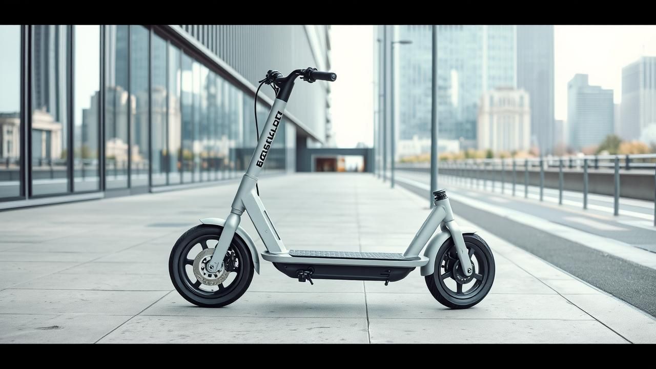 Trottinettes Electriques 5 Modeles Chocs Sous 350 Euros
