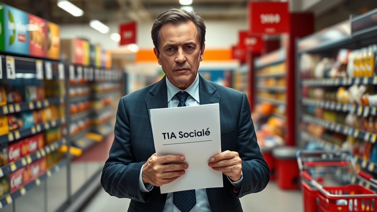 Tva Sociale Bayrou Impact Budget Decryptage