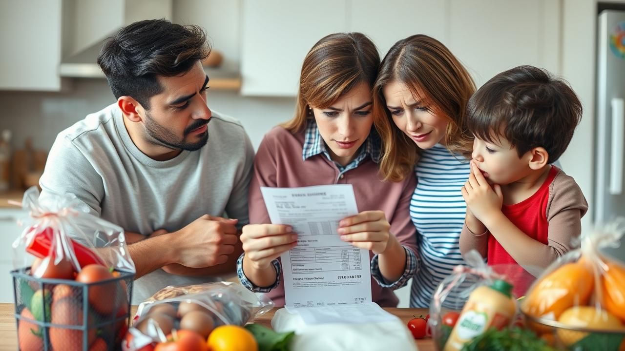 Tva Sociale Mesure Explosive Pouvoir Achat