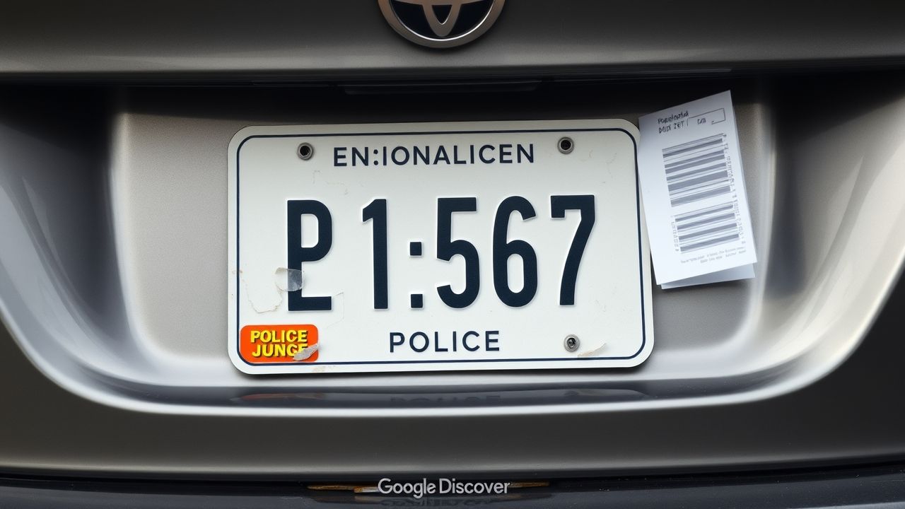 Une Automobiliste Ecope Dune Amende Salee