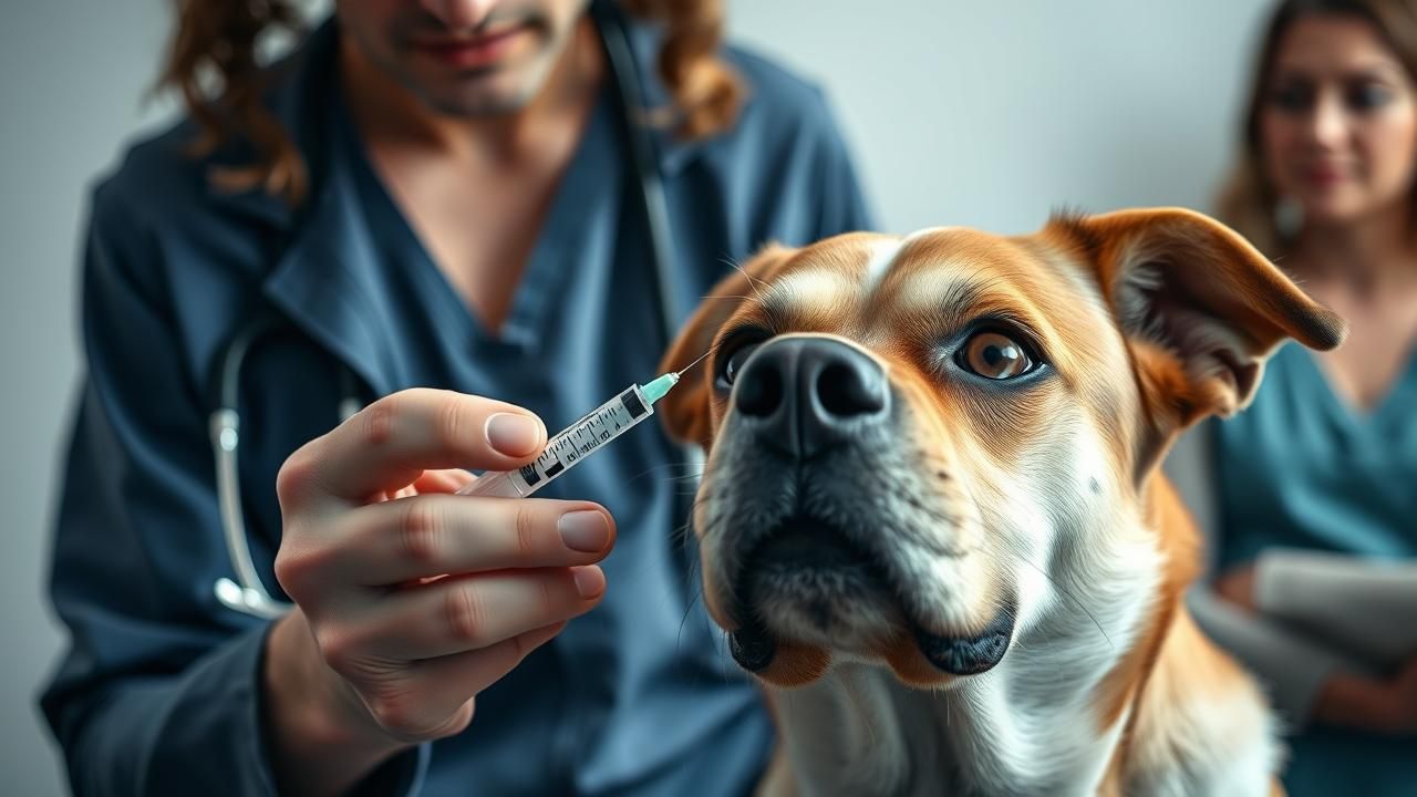 Vaccination Obligatoire Danger Animal France