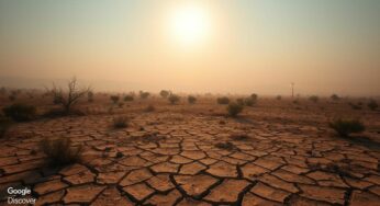 Vague de chaleur record dès mai en Europe : 40°C attendus, un phénomène historique ?