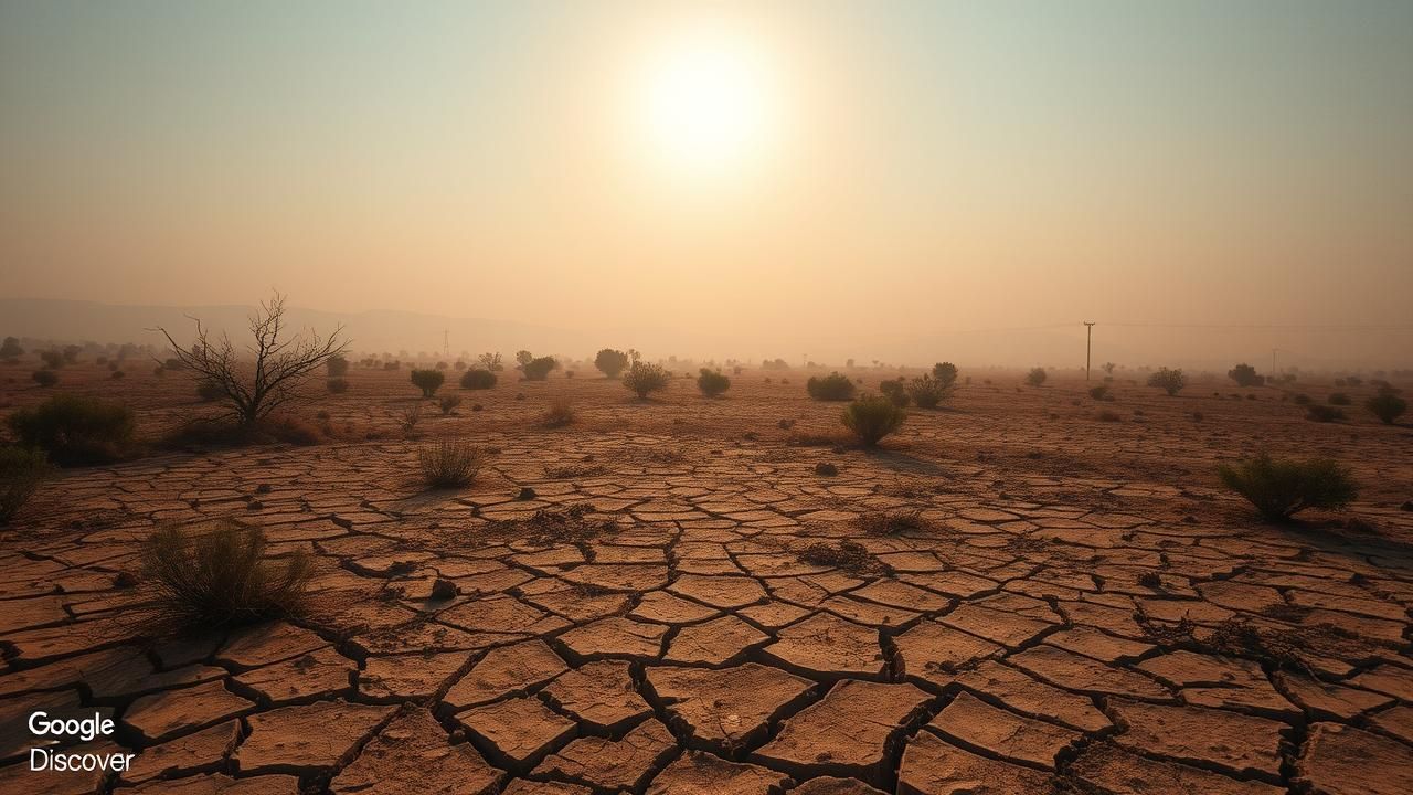Vague Chaleur Record En Europe 40c Attendus