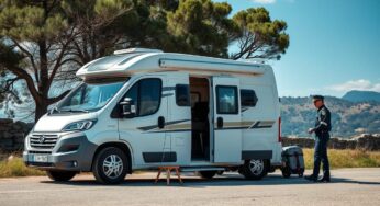 Vanlife : 5 erreurs de stationnement qui coûteront cher en 2024 — évitez-les !
