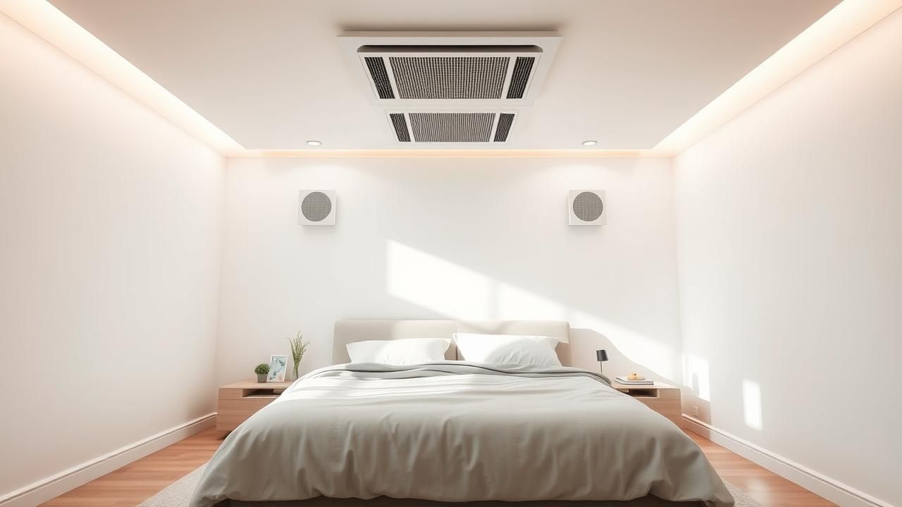 Ventilation Obligatoire 2025 Sanctions
