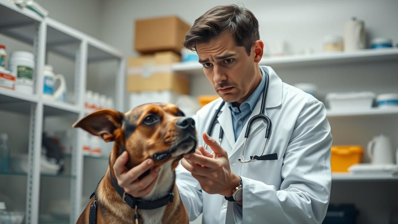 Veterinaire Condamne Fraude Mutuelles Animales