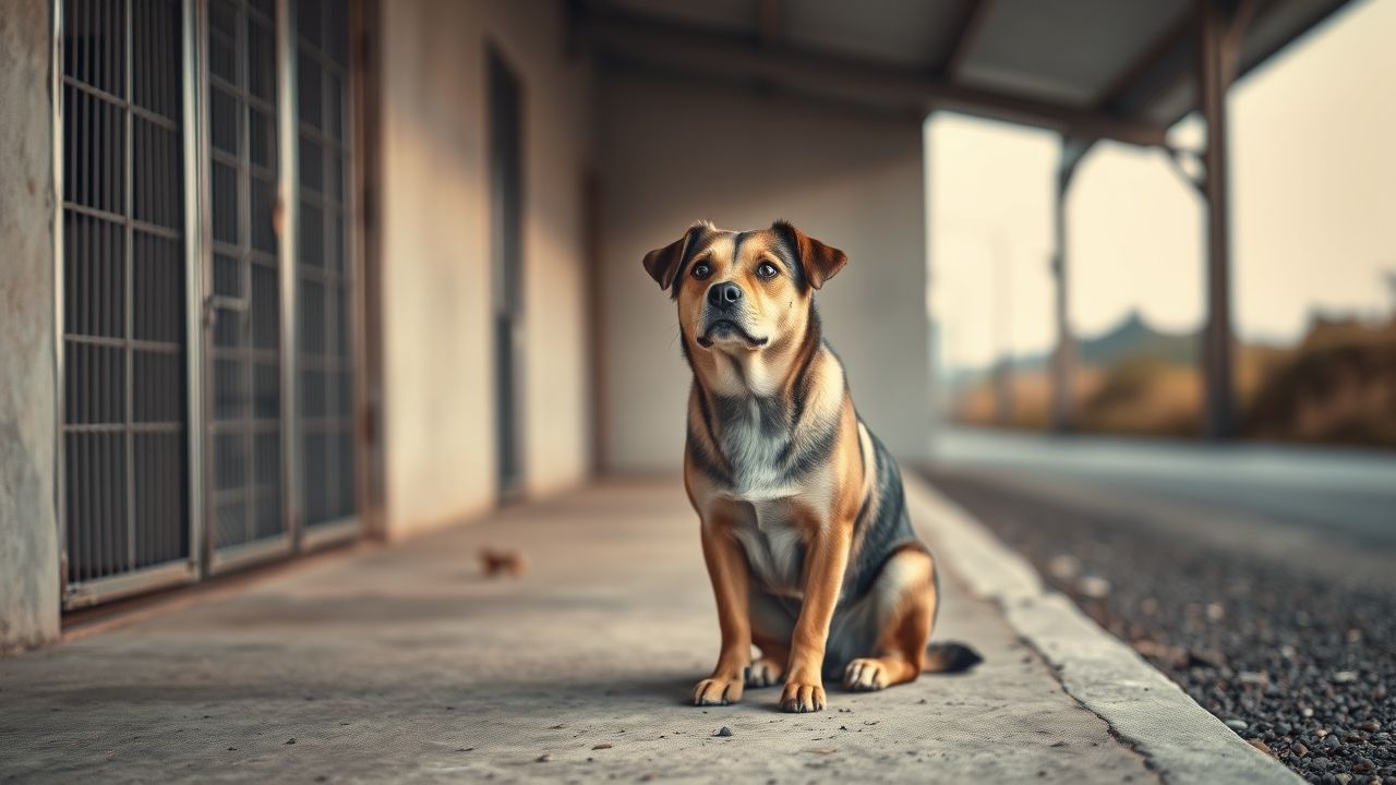 Veterinaires Alertent Abandons Animaux