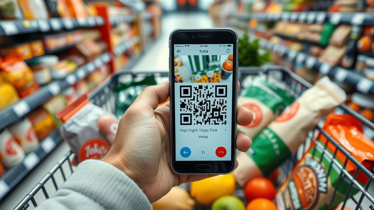 Vos Courses Decryptees Applis Trompeuses Alimentation