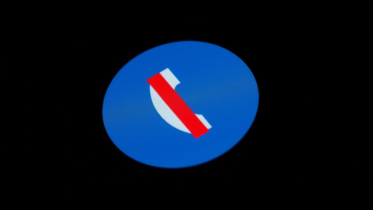 Whatsapp Debloque Un Cercle Bleu Explosif