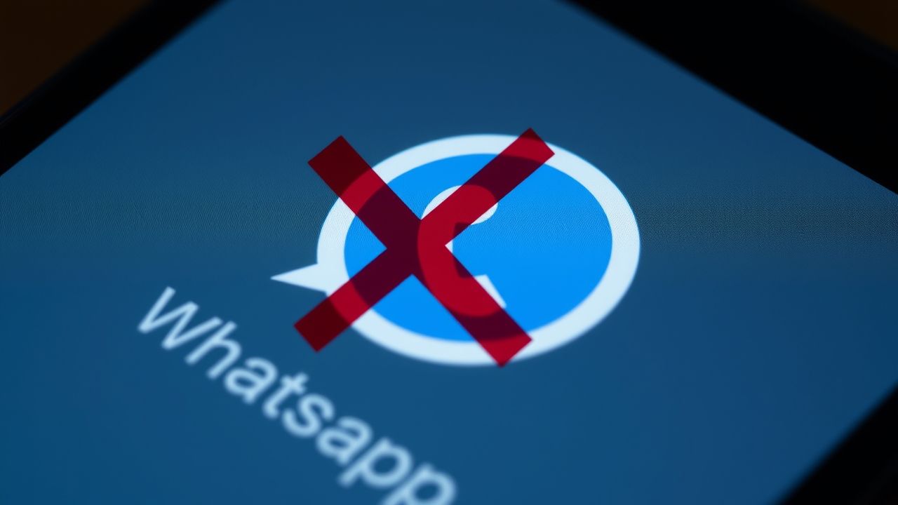 Whatsapp Le Cercle Bleu