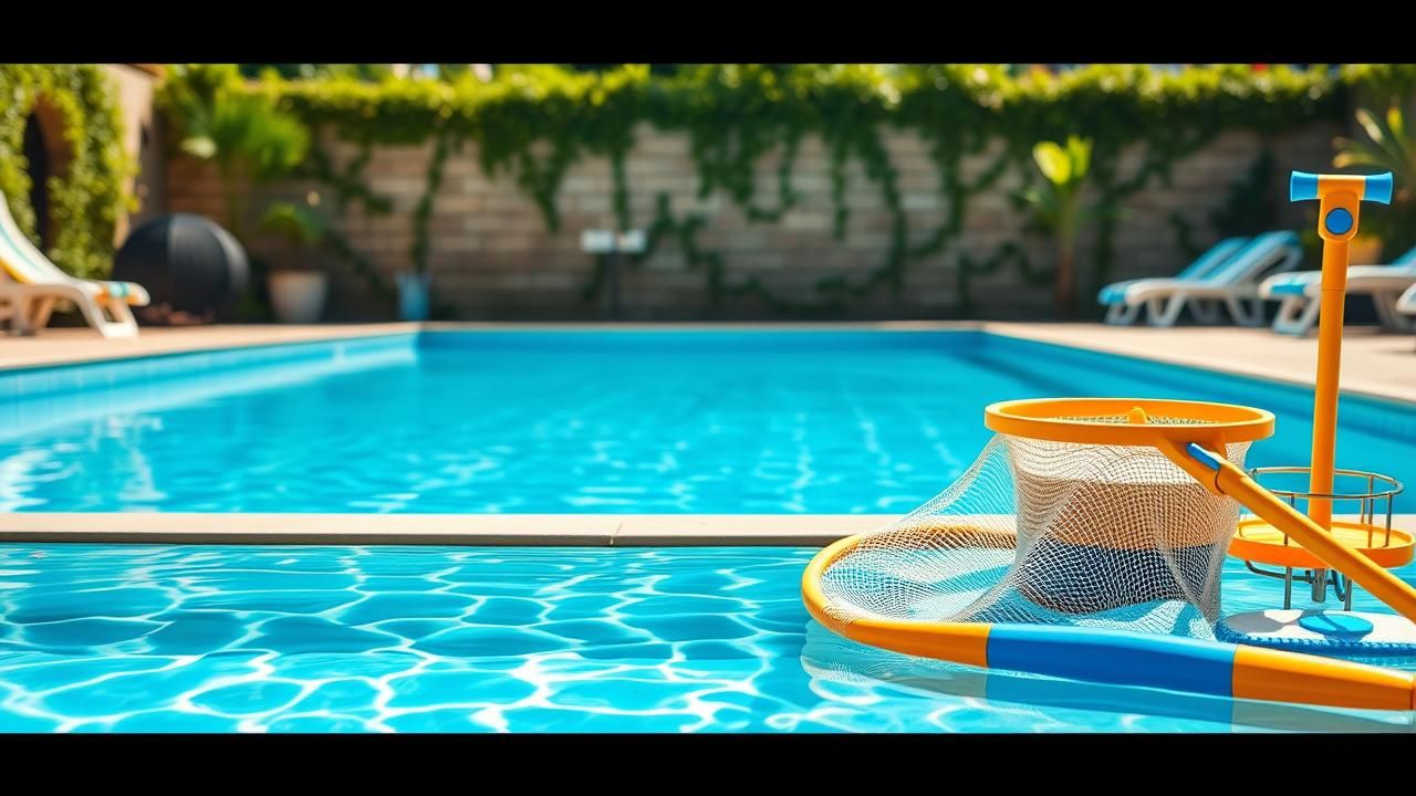 10 Erreurs Eviter Entretien Piscine Mai