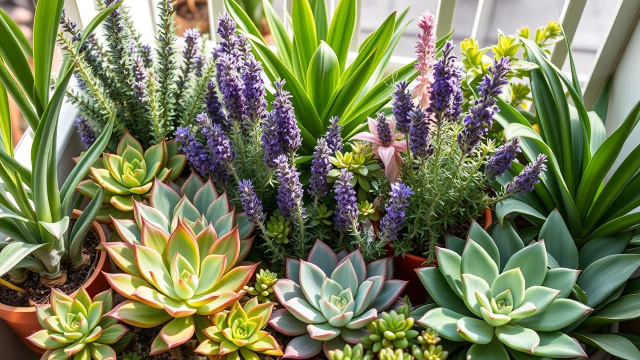 10 Plantes Increvables Jardin Luxuriant