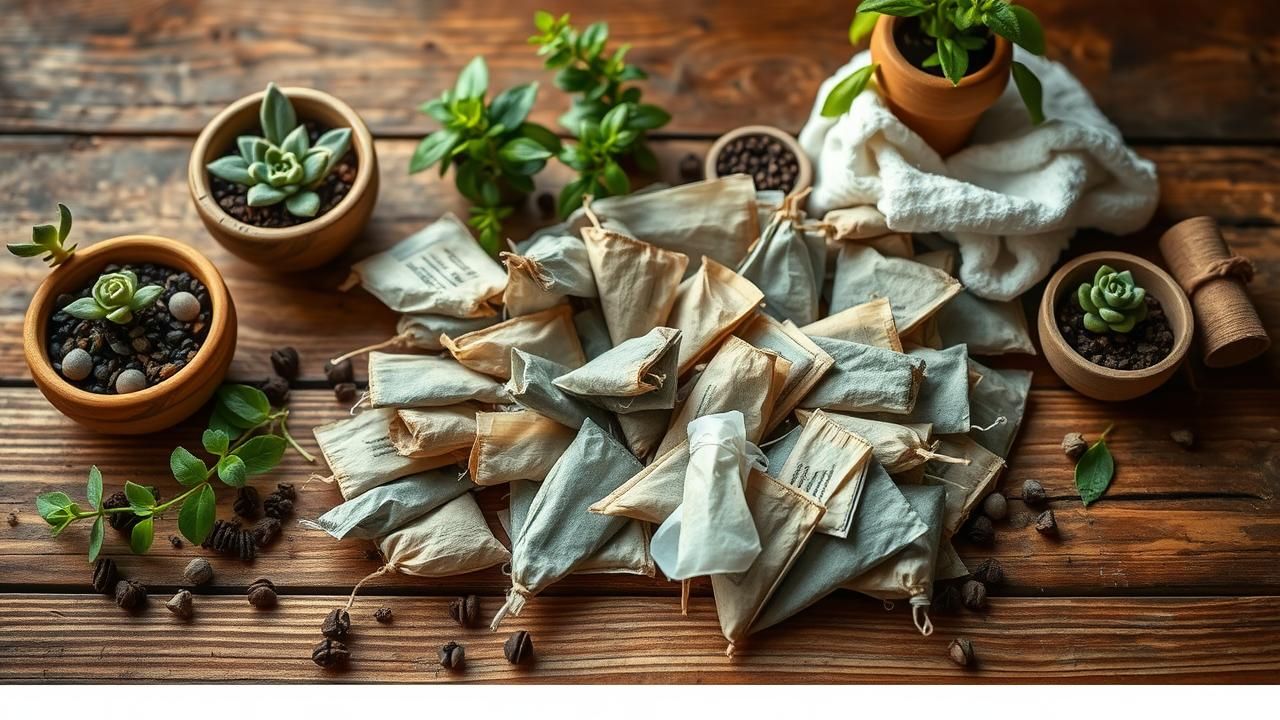 10 Usages Insoupconnes Sachets The Usage