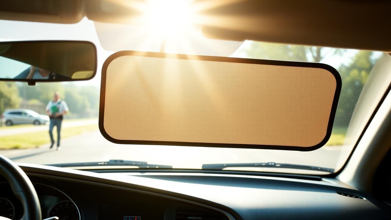 200 Euros Amende Espagne Objet Interdit Voiture