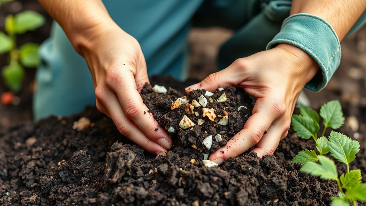 3 Astuces Quotidiennes Sol Fertile Sans Effort