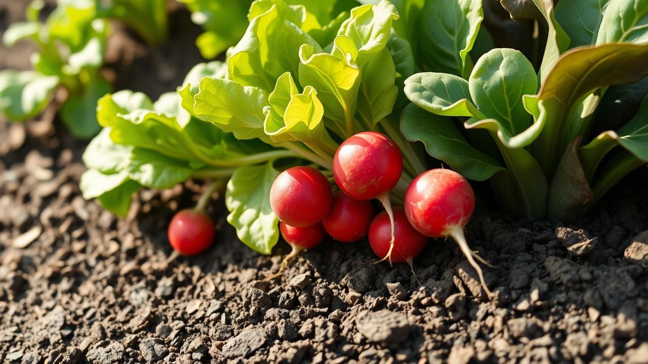 3 Legumes Planter Avril Recolte Juin