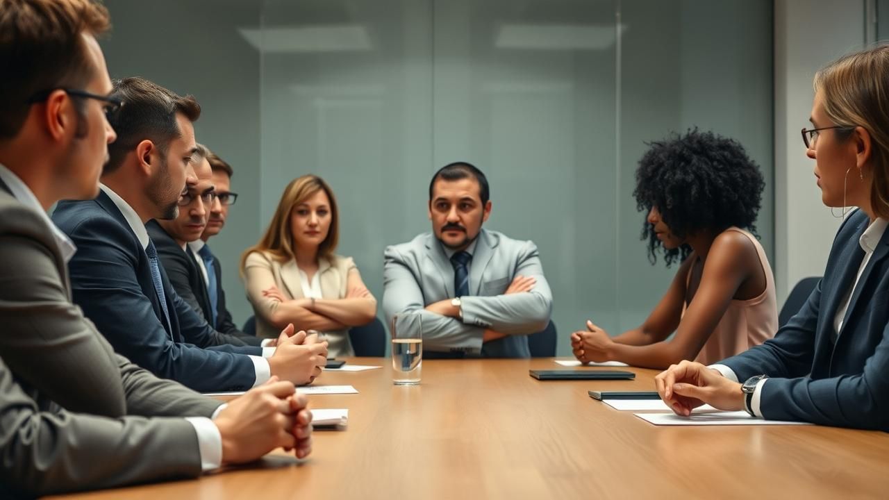 3 Phrases Qui Tuent Votre Credibilite