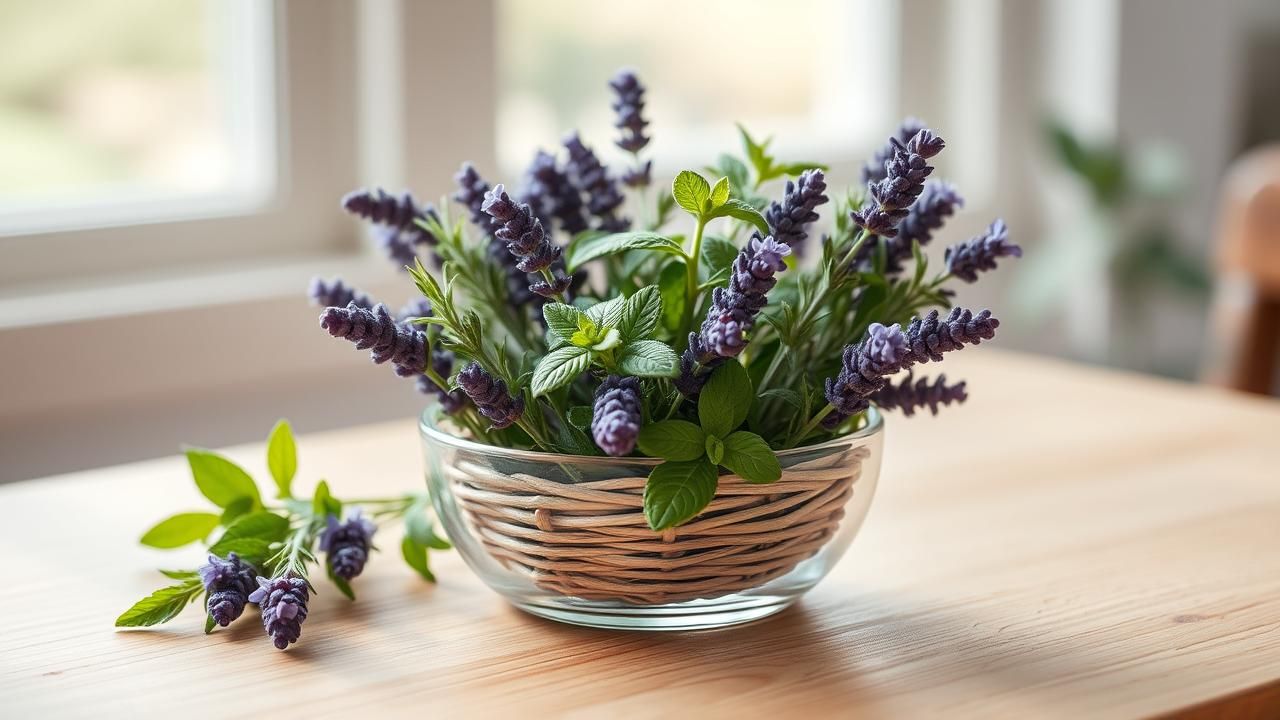 3 Plantes Purifier Air Maison Naturellement