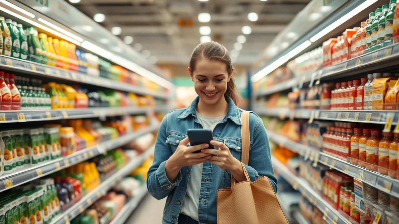 3 Sites Supermarches Moins Chers France