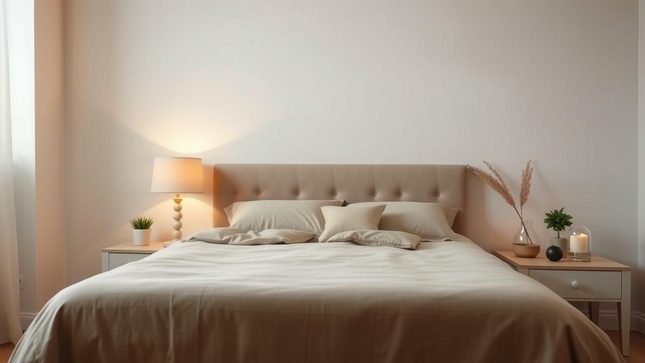 5 Astuces Chambre Havre Paix Bien Dormir