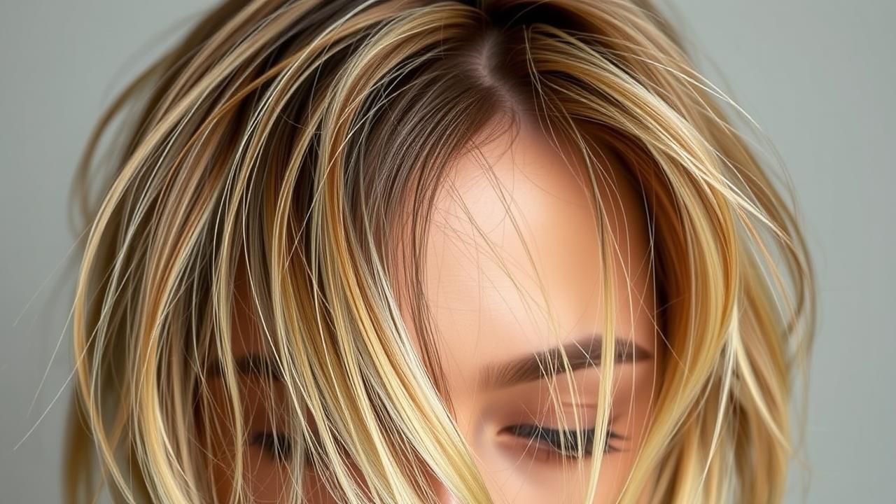 5 Astuces Efficaces Cheveux Gras Definitivement