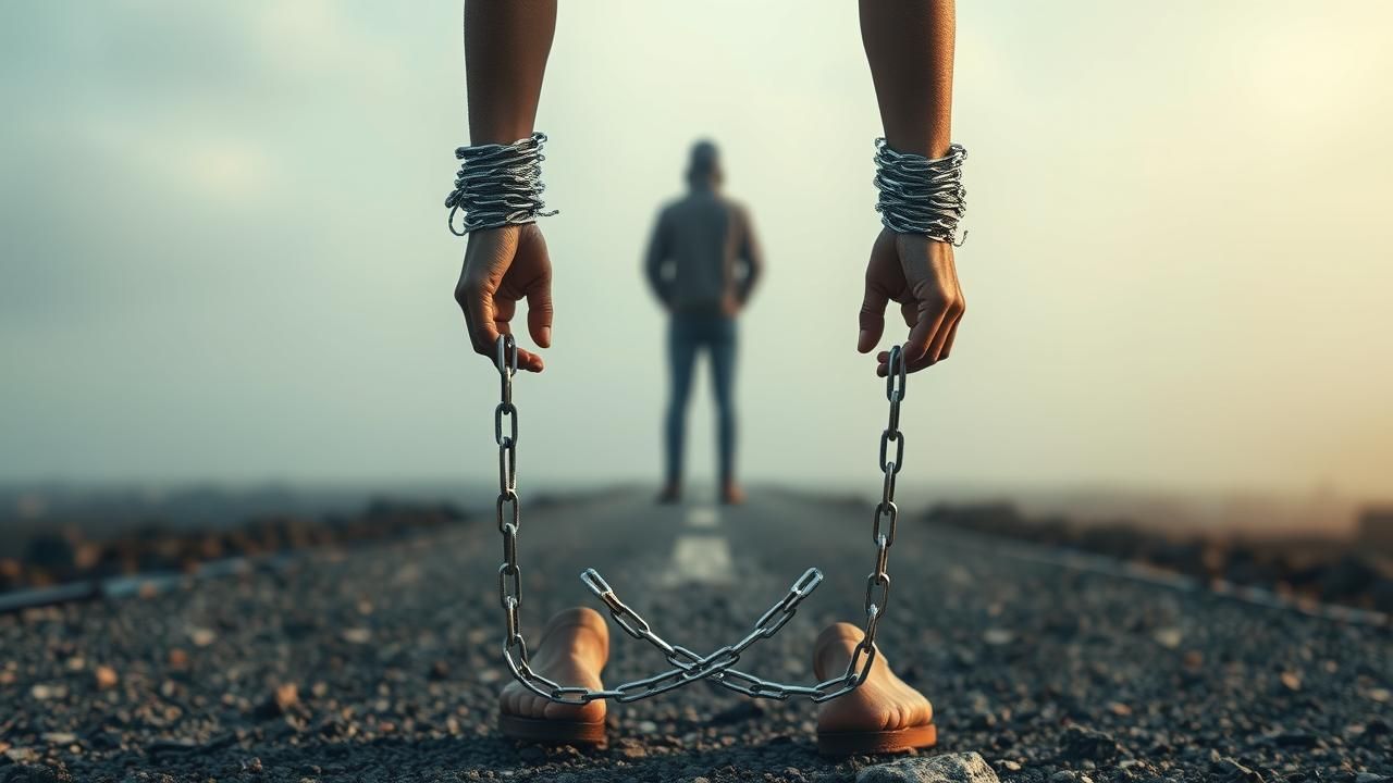 5 Attachements Invisibles Empechent Avancer