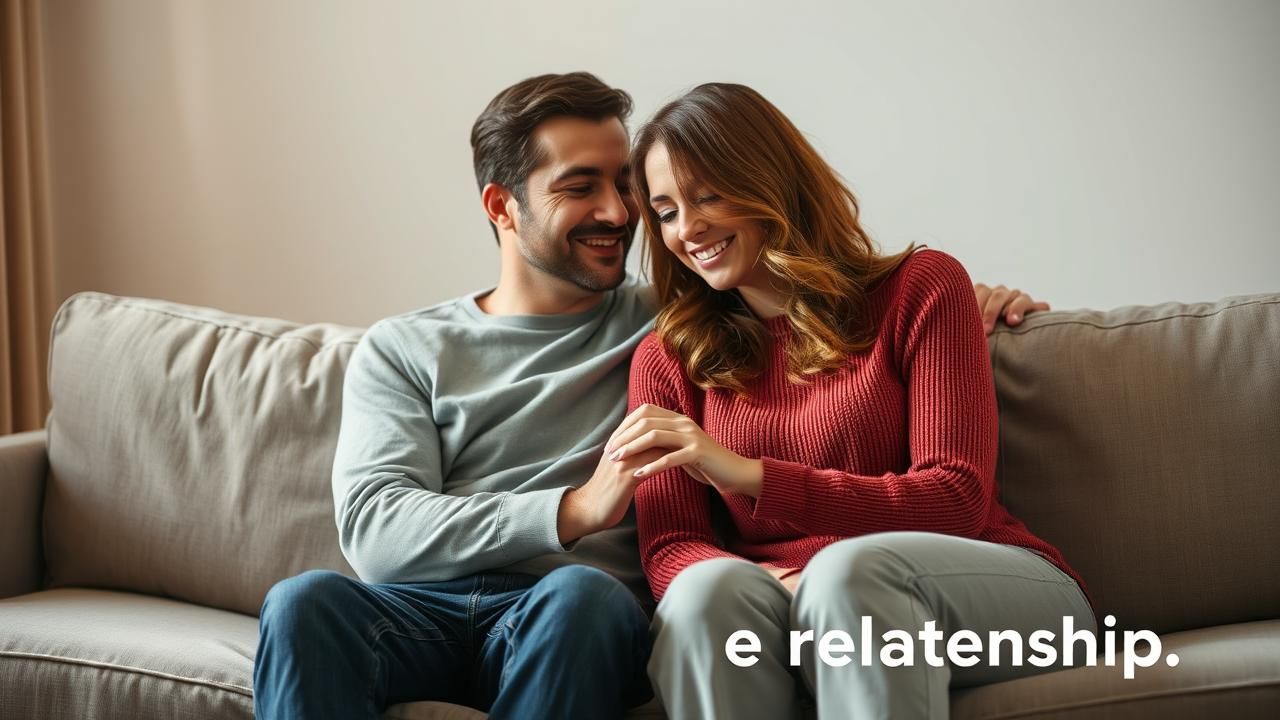 5 Minutes Par Jour Sauver Votre Couple