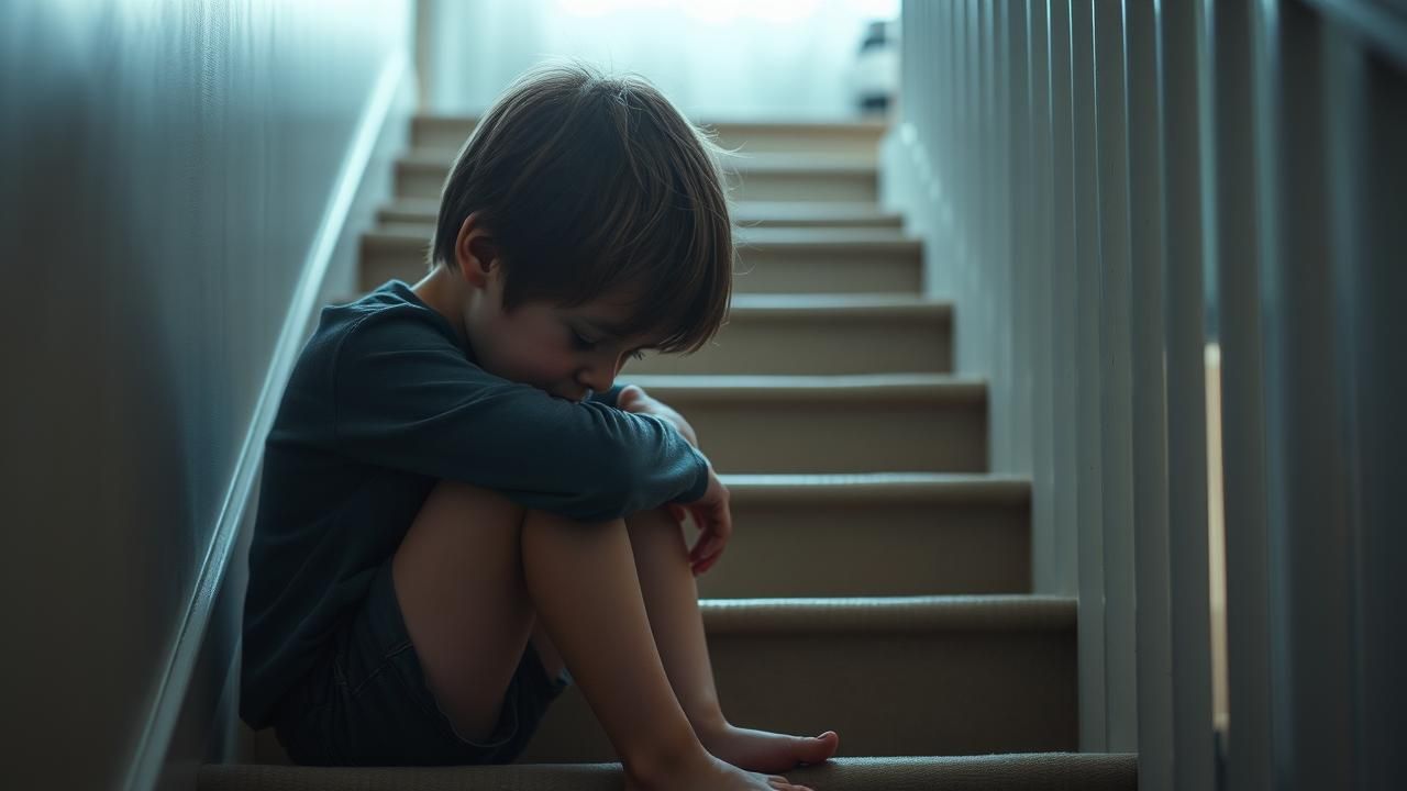 5 Phrases Parentales Detruisent Confiance Enfants