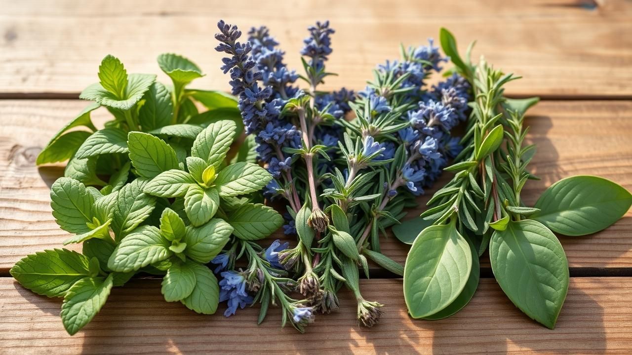 5 Plantes Efficaces Chasser Rats Maison