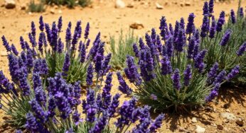 5 plantes incroyables qui transforment les jardins secs en oasis florissants