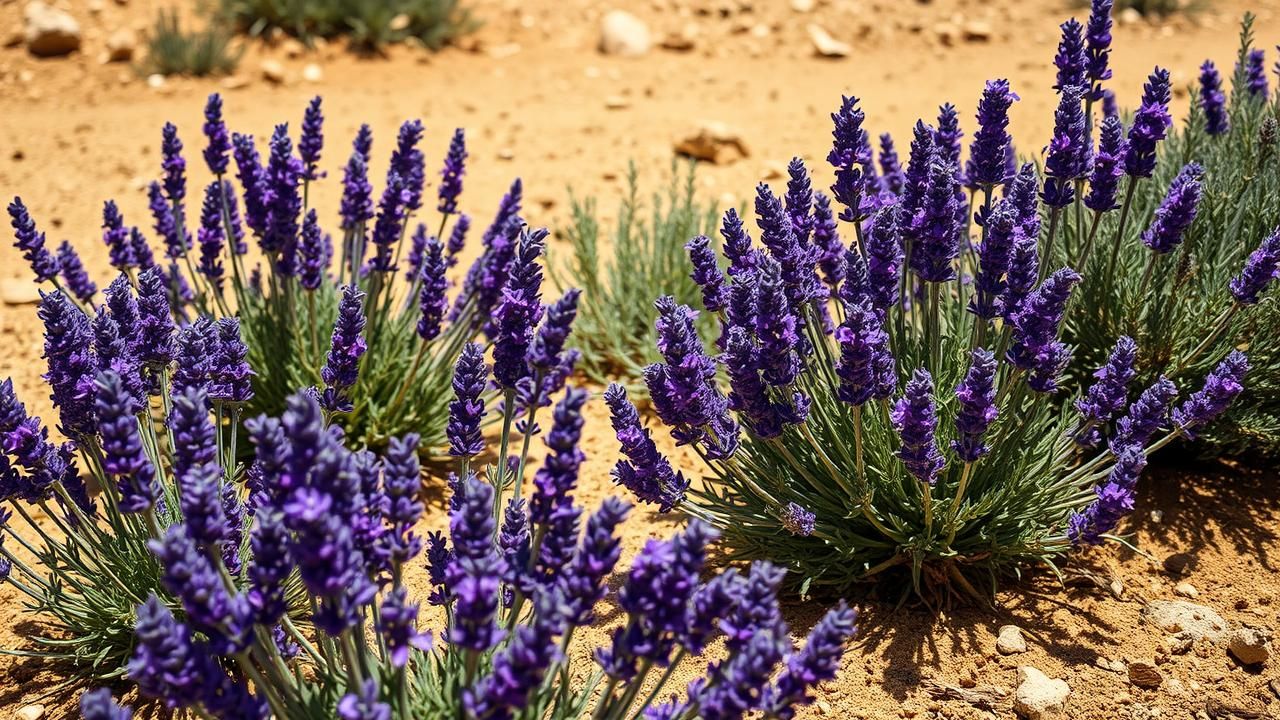 5 Plantes Transforment Jardins Secs Oasis