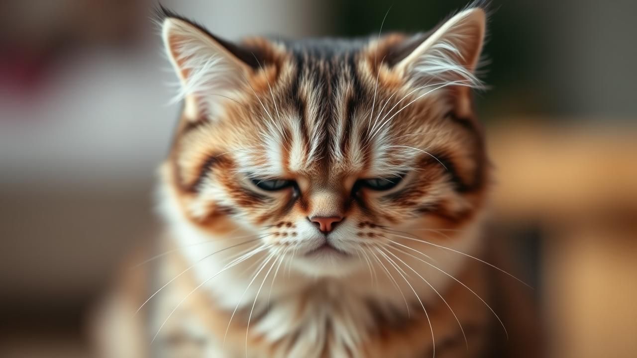 5 Races Chats Eviter Problemes Sante