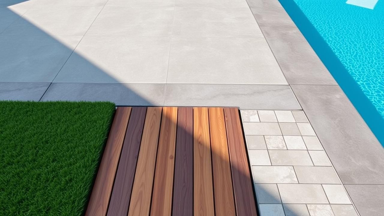 5 Revetements Innovants Abords Piscine 2024