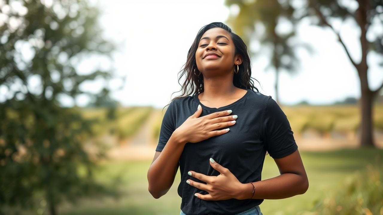 6 Phrases Secretes Boostent Force Mentale