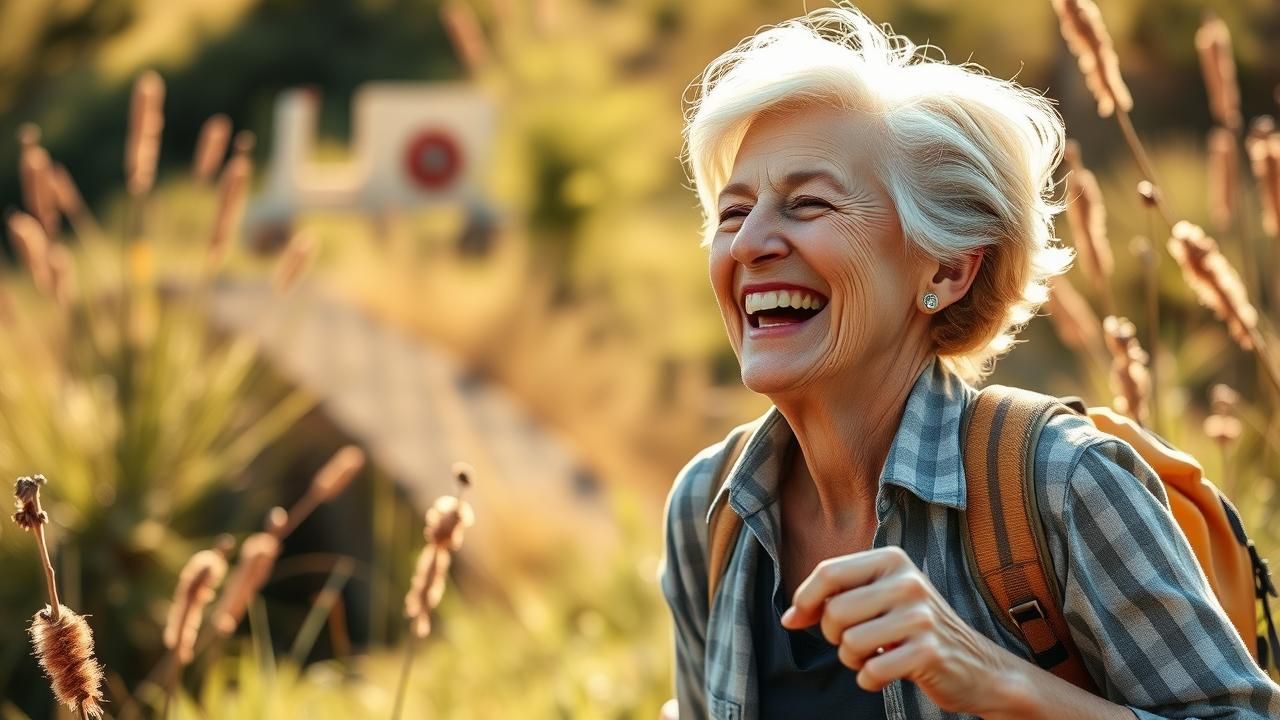 60 Ans Habitudes Abandonner Vie Dynamique