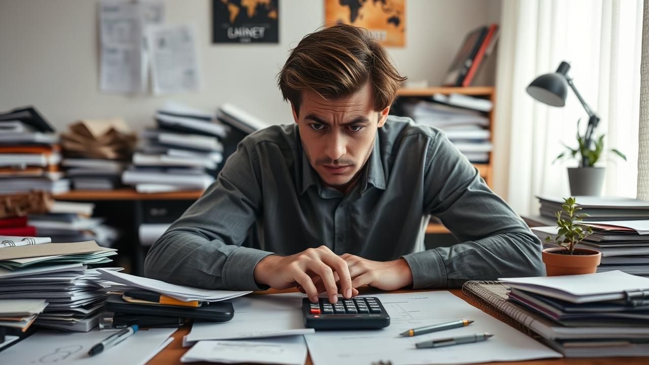 7 Habitudes Financieres Toxiques Comment En Sortir