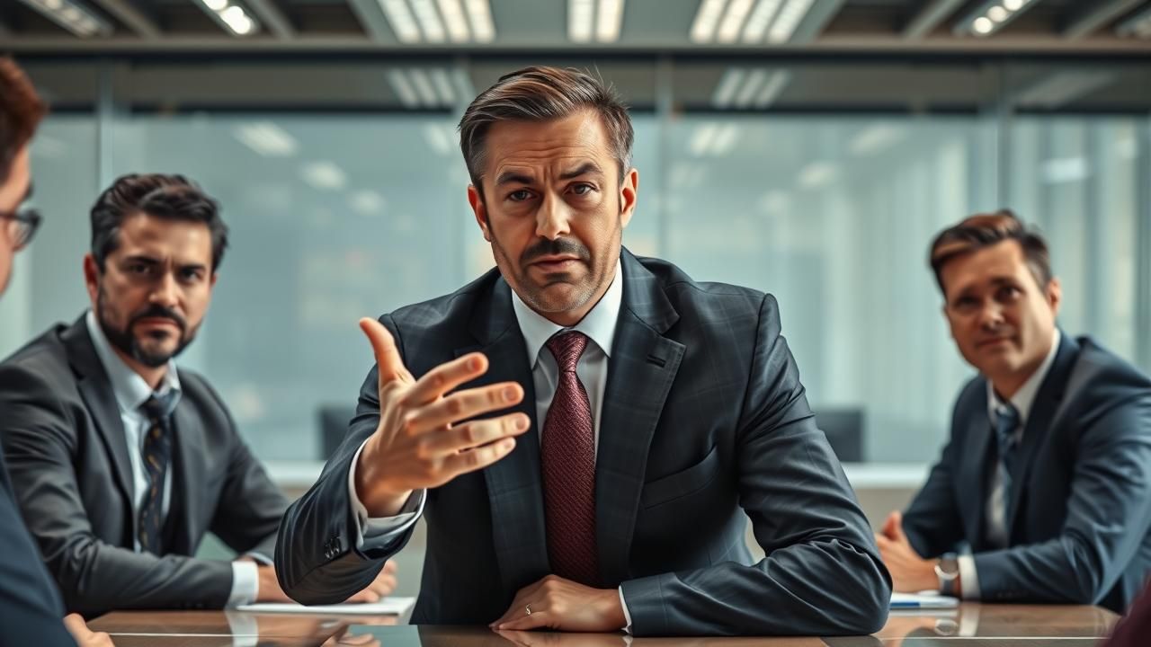 7 Phrases Pour Paraitre Intelligent Mais Pas