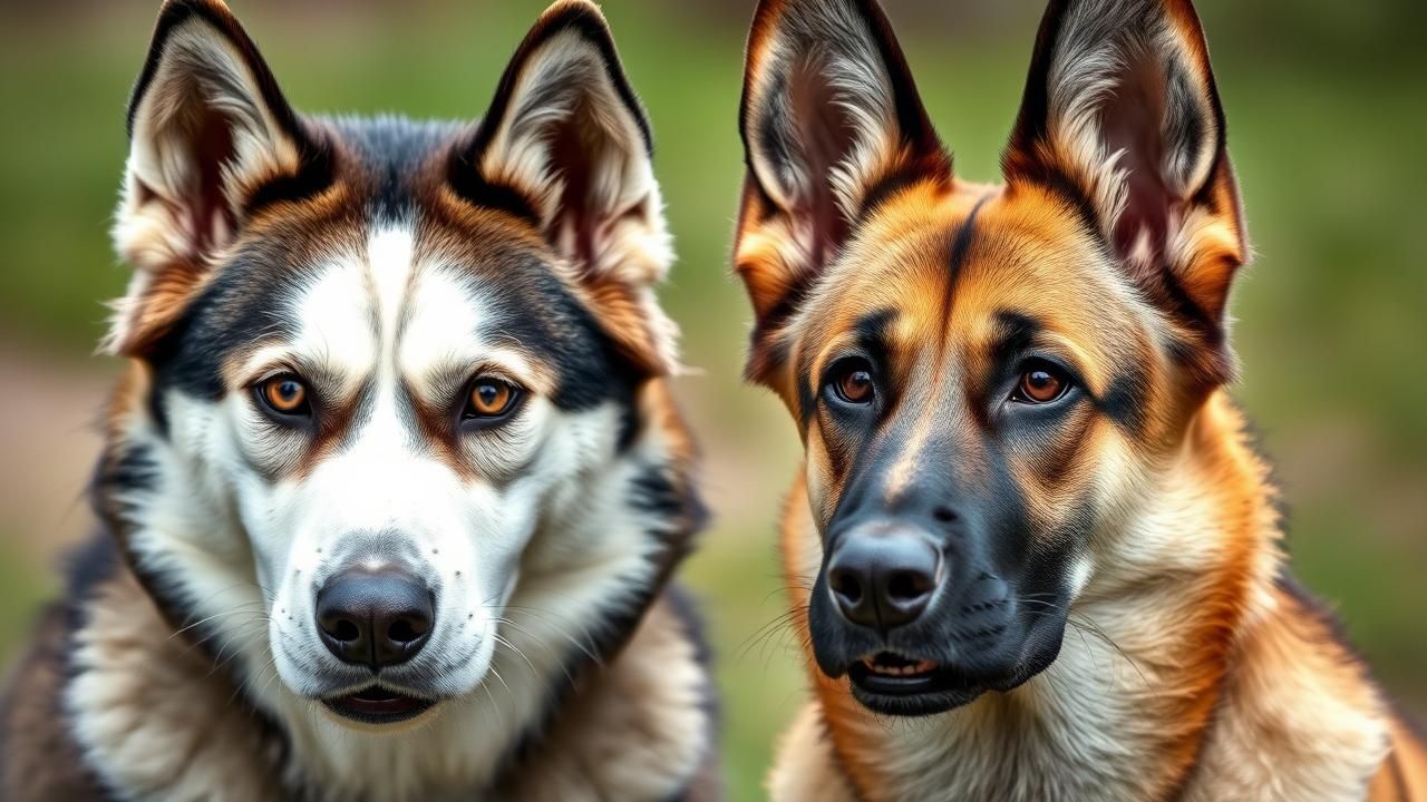 7 Races Chiens A Eviter Debutants