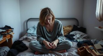 7 signes discrets qu’une personne ne prend plus soin d’elle – et comment l’aider