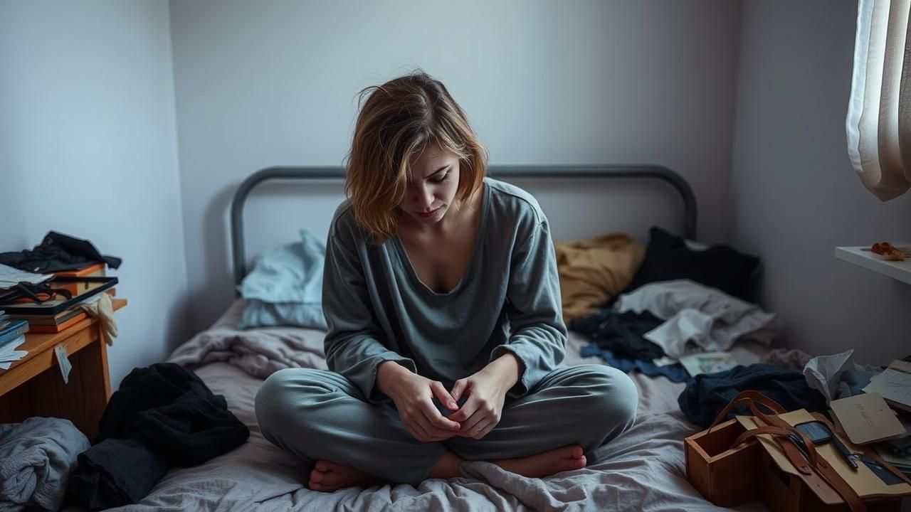 7 Signes Personne Negligee Comment Aider